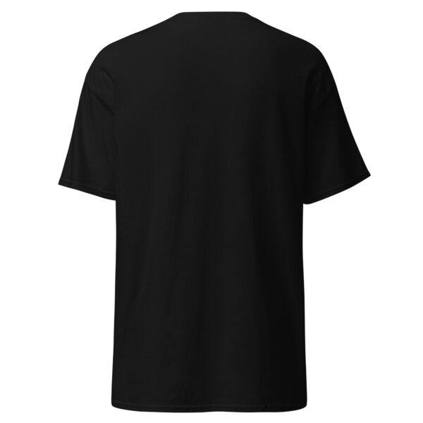 DJ Simpson Cat T-shirt - Image 2