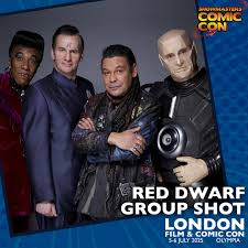 red dwarf cast to appear at lfcc